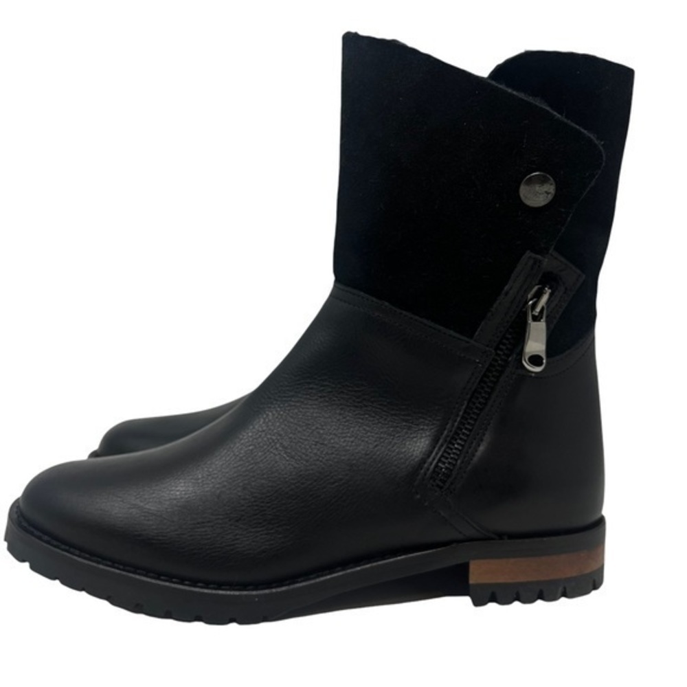 Fabianelli Boots - Picture 3 of 10